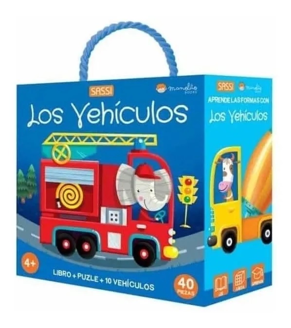 LOS VEHICULOS