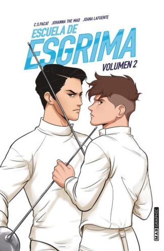 ESCUELA DE ESGRIMA V2
