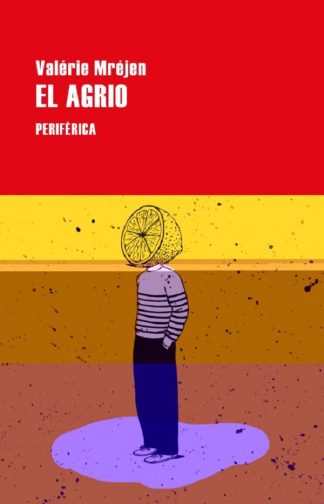 EL AGRIO