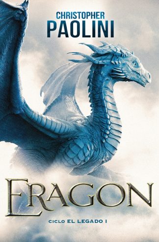 ERAGON (CICLO EL LEGADO 1)