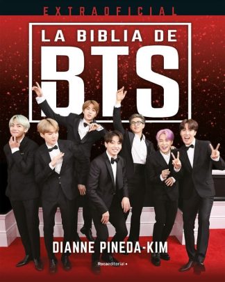 LA BIBLIA DE BTS