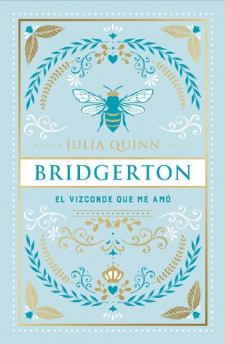 EL VIZCONDE QUE ME AMO