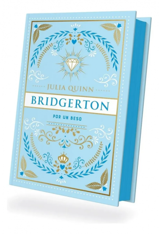 POR UN BESO (BRIDGERTON 7) - EDICION ESPECIAL