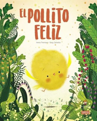 POLLITO FELIZ
