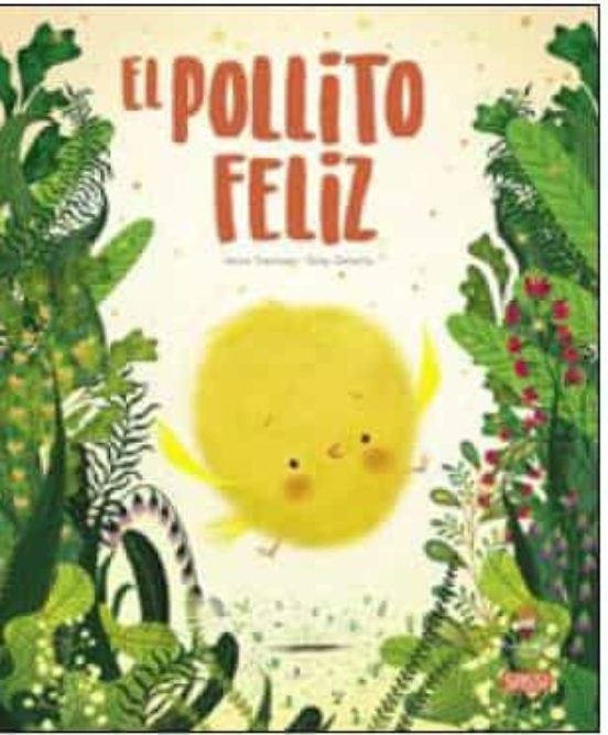 POLLITO FELIZ