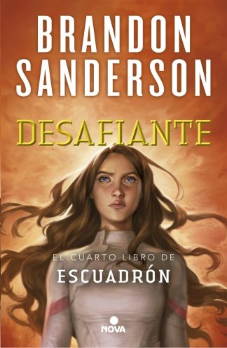 DESAFIANTE. ESCUADRON 4