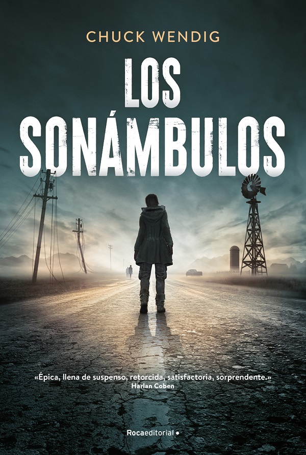 LOS SONAMBULOS