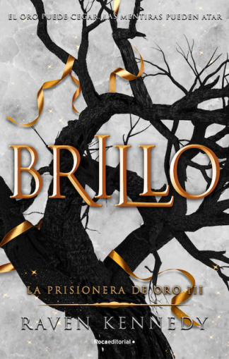 BRILLO - PRISIONERA DE ORO 3