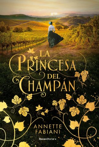 LA PRINCESA DEL CHAMPAN