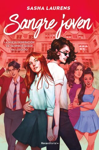 SANGRE JOVEN
