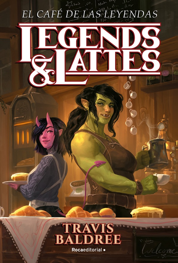 EL CAFE DE LAS LEYENDAS
