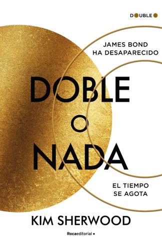 DOBLE O NADA