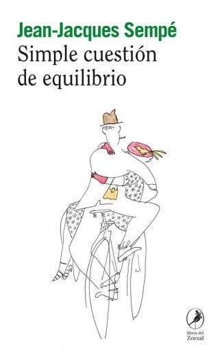 SIMPLE CUESTION DE EQUILIBRIO