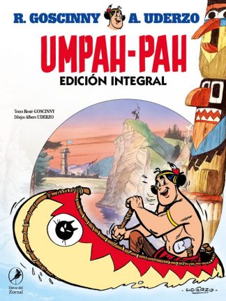 UMPAH-PAH