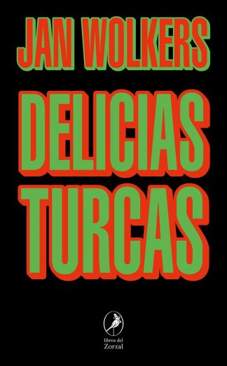 DELICIAS TURCAS