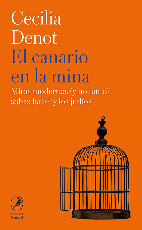 EL CANARIO DE LA MINA