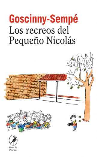 LOS RECREOS DEL PEQUEÑO NICOLAS