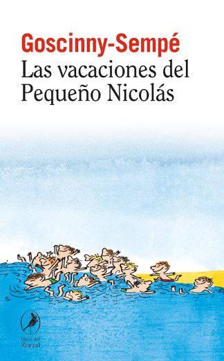 LAS VACACIONES DEL PEQUEÑO NICOLAS
