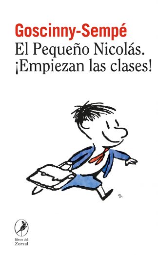 ¡EMPIEZAN LAS CLASES!