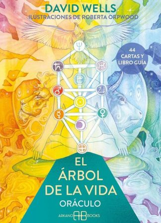 EL ARBOL DE LA VIDA - ORACULO