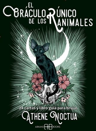 EL ORACULO RUNICO DE LOS ANIMALES
