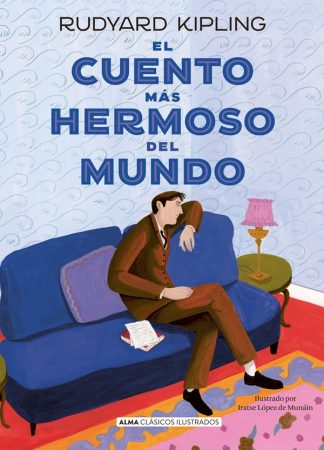 EL CUENTO MAS HERMOSO DEL MUNDO