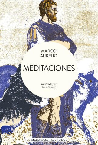 MEDITACIONES - POCKET