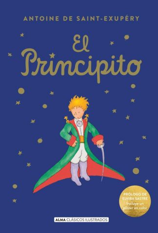 EL PRINCIPITO