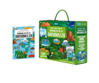 MARAVILLAS DE LA NATURALEZA