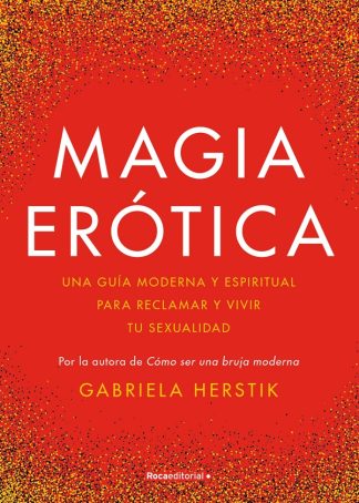 MAGIA EROTICA