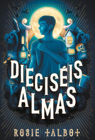 DIECISEIS ALMAS