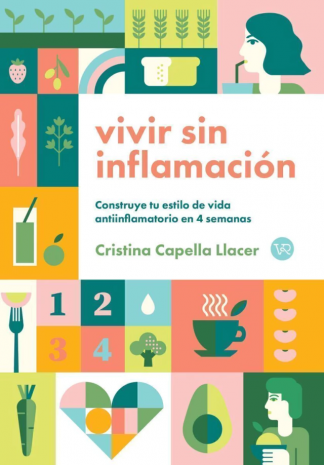 VIVIR SIN INFLAMACION