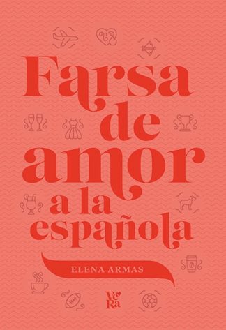FARSA DE AMOR A LA ESPAÑOLA - EDICION ESPECIAL