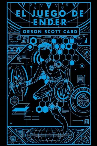 EL JUEGO DE ENDER