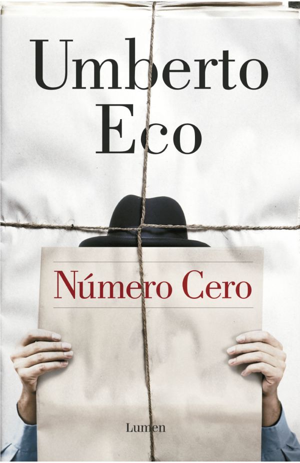 NUMERO CERO