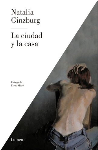 LA CIUDAD Y LA CASA