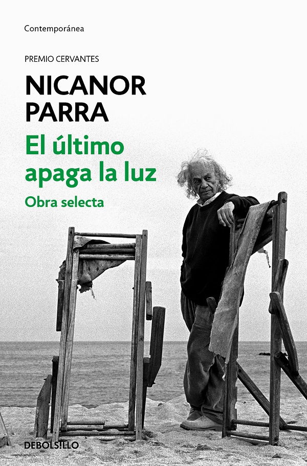 EL ULTIMO APAGA LA LUZ