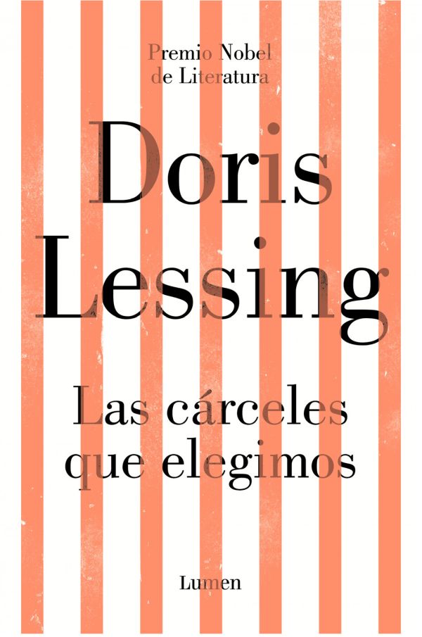 LAS CARCELES QUE ELEGIMOS