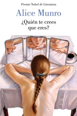 ¿QUIEN TE CREES QUE ERES?