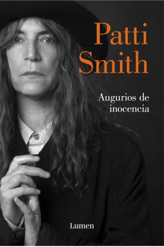 AUGURIOS DE INOCENCIA