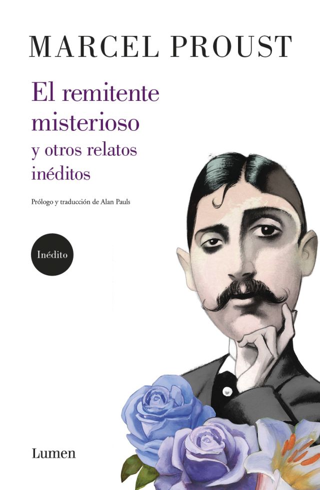 EL REMITENTE MISTERIOSO