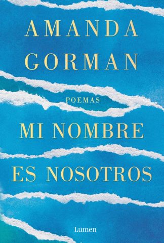 MI NOMBRE ES NOSOTROS