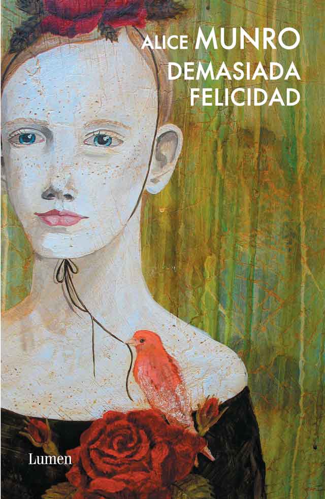 DEMASIADA FELICIDAD
