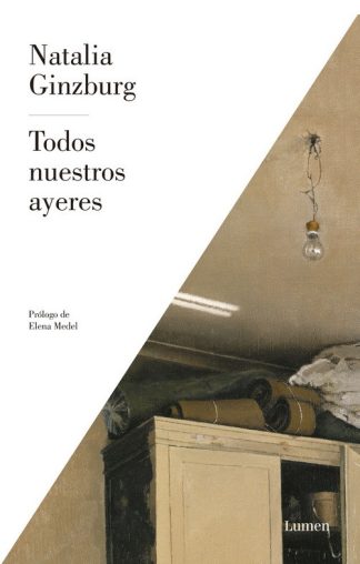 TODOS NUESTROS AYERES