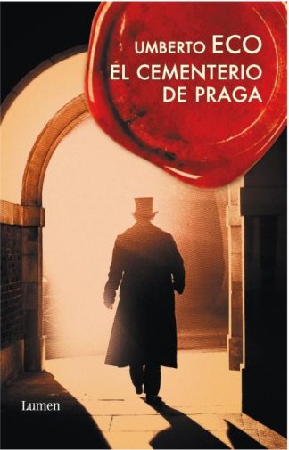 EL CEMENTERIO DE PRAGA