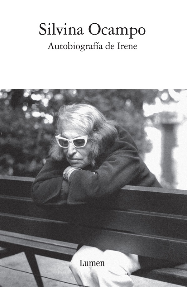 AUTOBIOGRAFIA DE IRENE