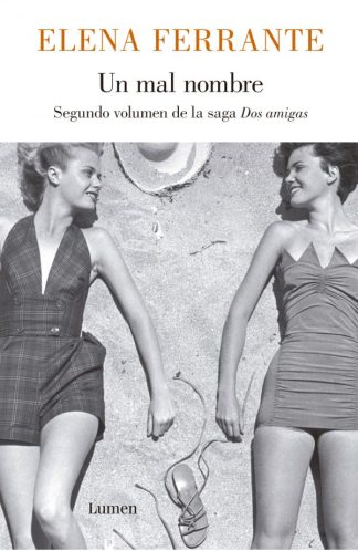 UN MAL NOMBRE