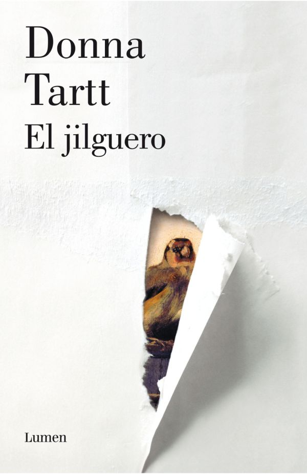 EL JILGUERO