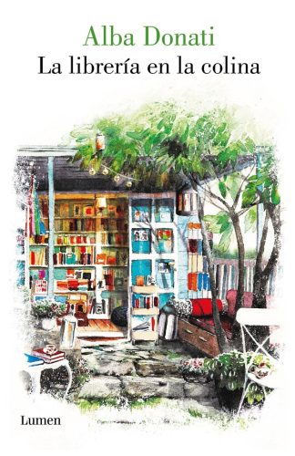 LA LIBRERIA EN LA COLINA