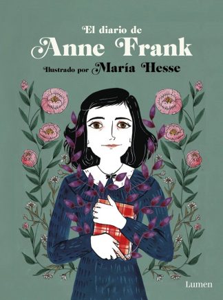 DIARIO DE ANNE FRANK